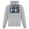 Canada Sportswear - Vault - Adult Pullover Hoodie Thumbnail