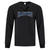 ATC EVERYDAY COTTON LONG SLEEVE TEE Thumbnail