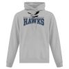 ATC EVERYDAY FLEECE HOODED SWEATSHIRT Thumbnail