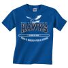Toddler Heavy Cotton™ T-Shirt Thumbnail