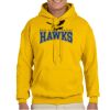 Adult Heavy Blend™ Hooded Sweatshirt Thumbnail