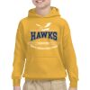 Youth Heavy Blend™ Hooded Sweatshirt Thumbnail